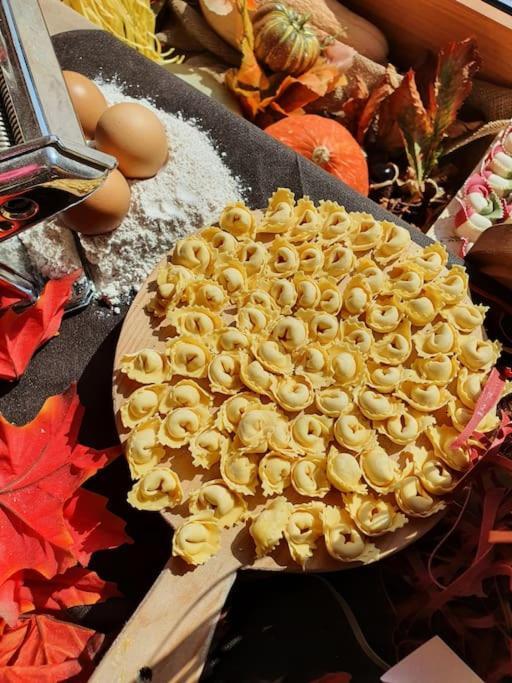 Una Rosa Sul Mincio Валеджо-суль-Мінчо Екстер'єр фото